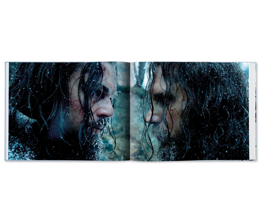 The Making of The Revenant [Signed Print Edition] thumbnail #21