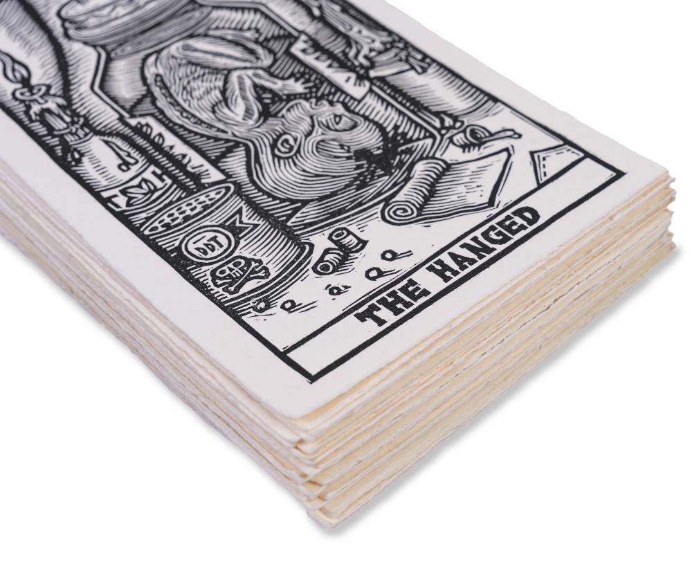 Tarot del Toro [Collector's Edition] thumbnail #11