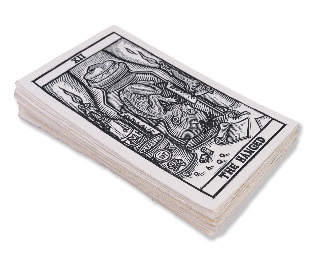 Tarot del Toro [Collector's Edition] thumbnail #12