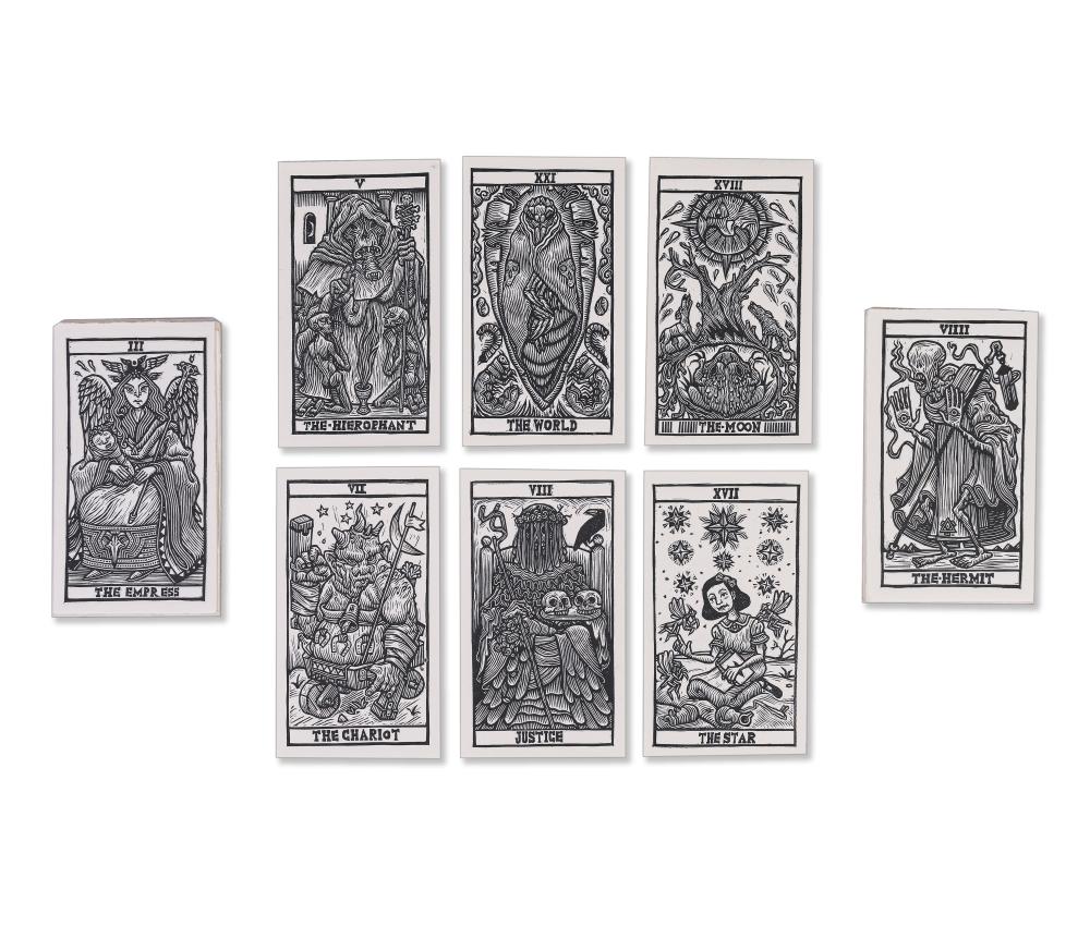 Tarot del Toro [Collector's Edition] thumbnail #10