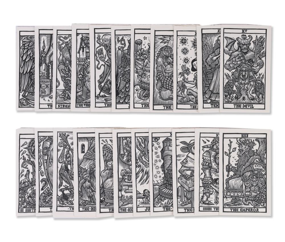 Tarot del Toro [Collector's Edition] thumbnail #14