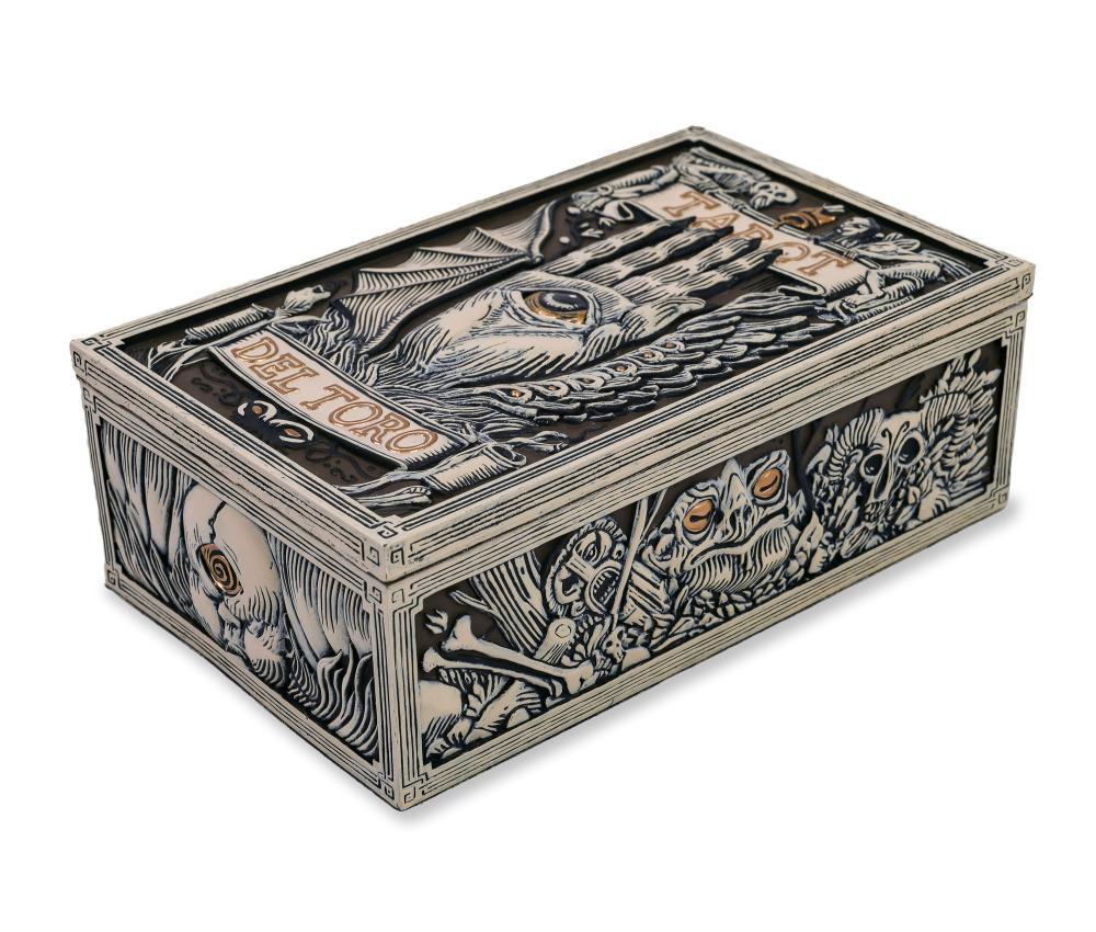 Tarot del Toro [Collector's Edition] thumbnail #16