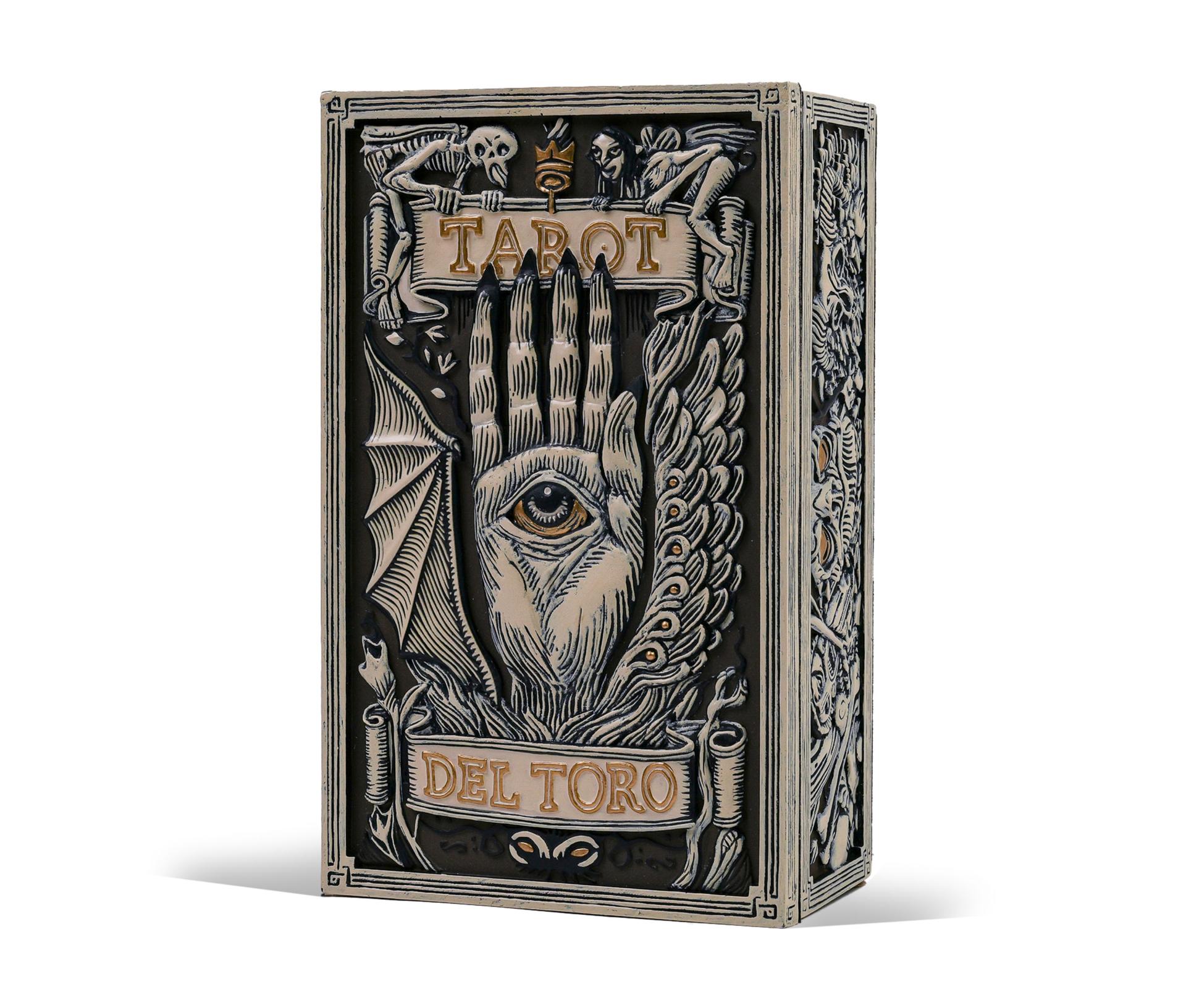 Tarot del Toro [Collector's Edition] #1