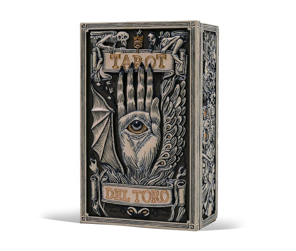 Tarot del Toro [Collector's Edition] thumbnail #9