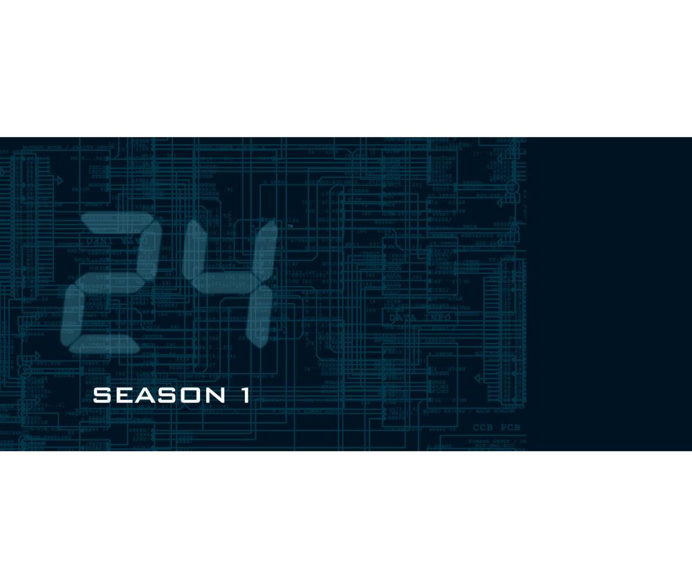 24: Behind the Scenes thumbnail #6
