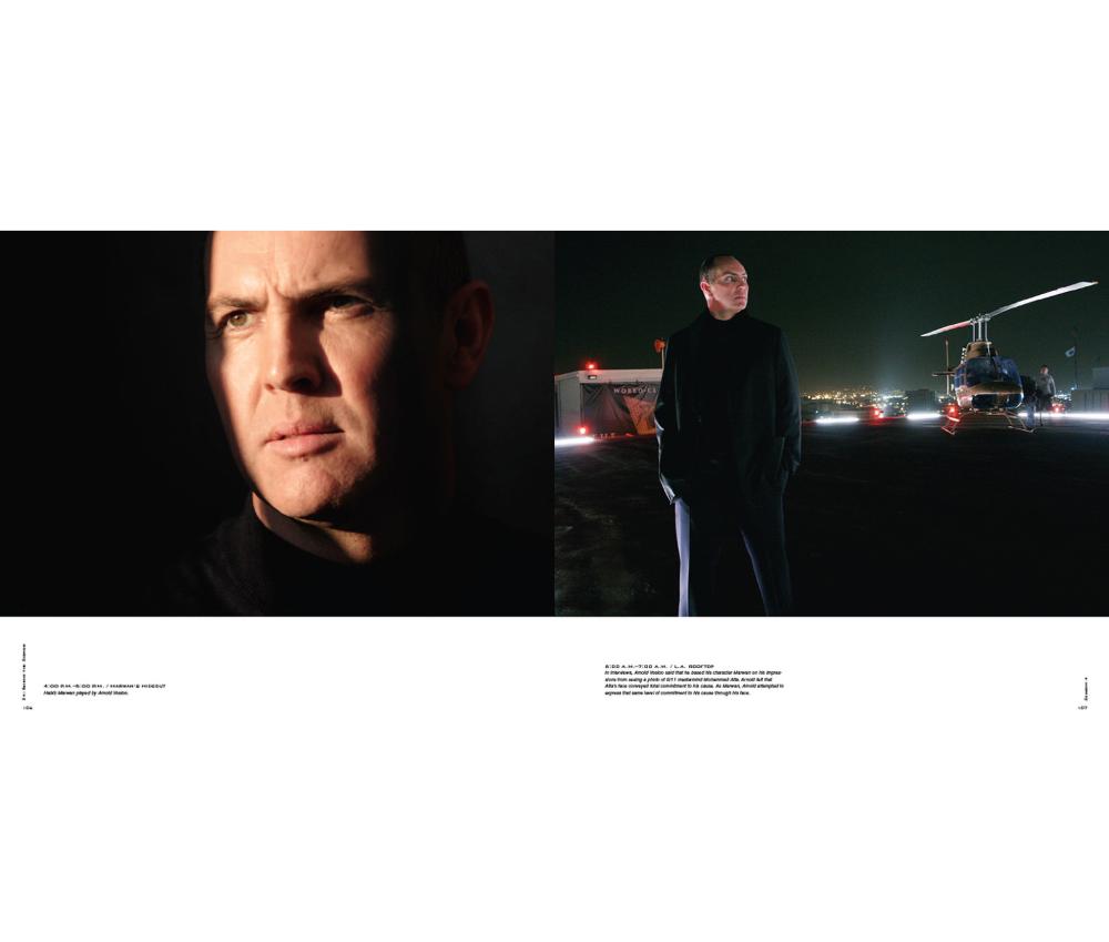 24: Behind the Scenes thumbnail #8