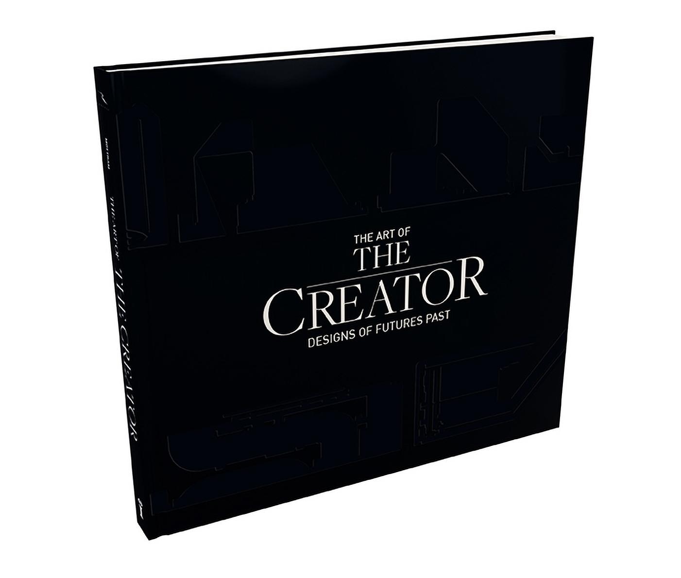 The Art of The Creator #2