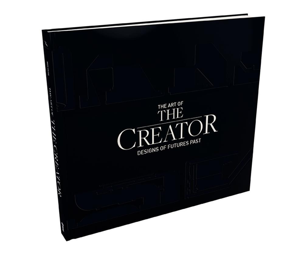 The Art of The Creator thumbnail #7
