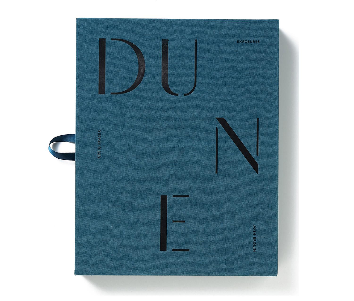 Dune: Exposures - Josh Brolin #1