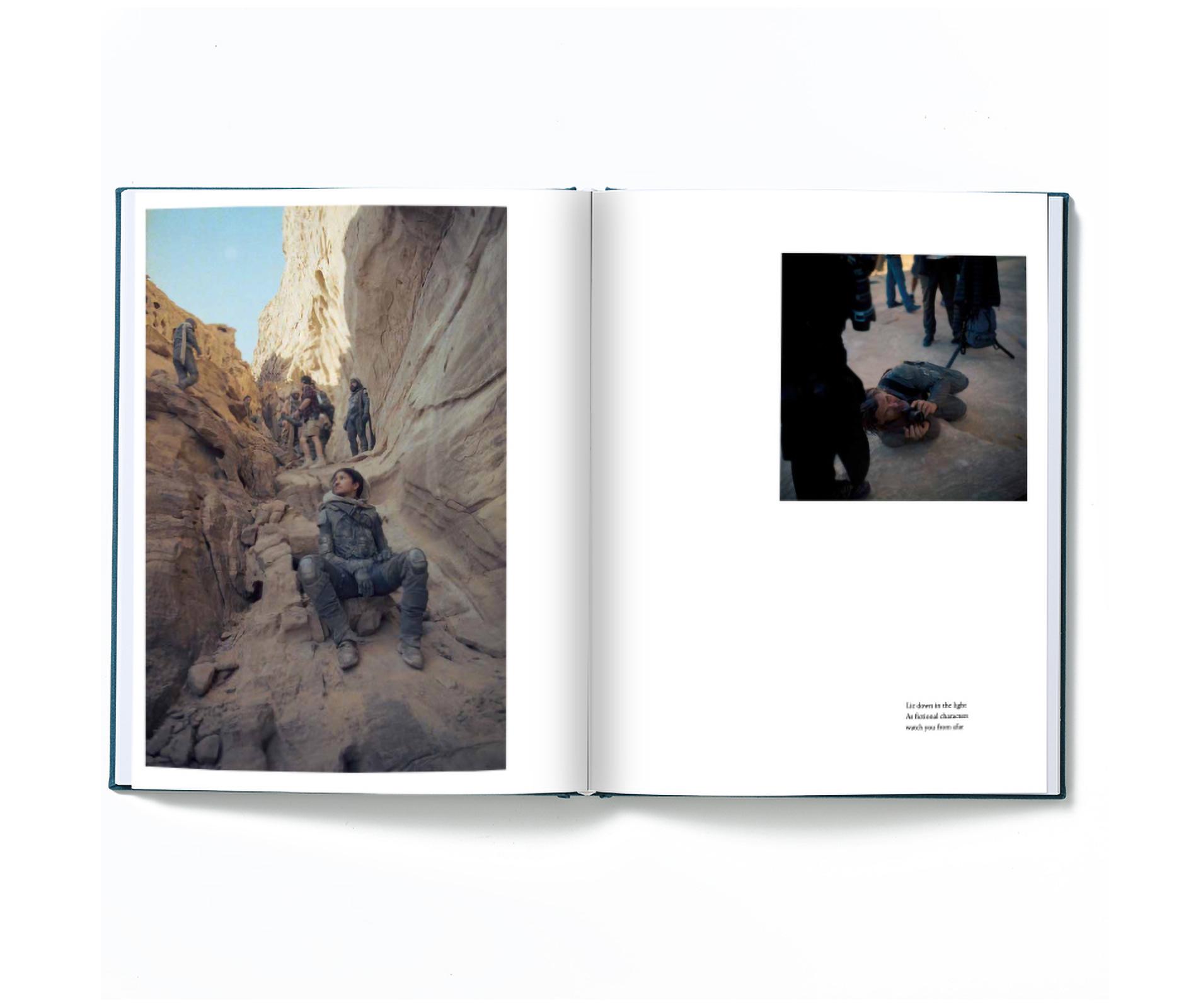 Dune: Exposures - Josh Brolin #6