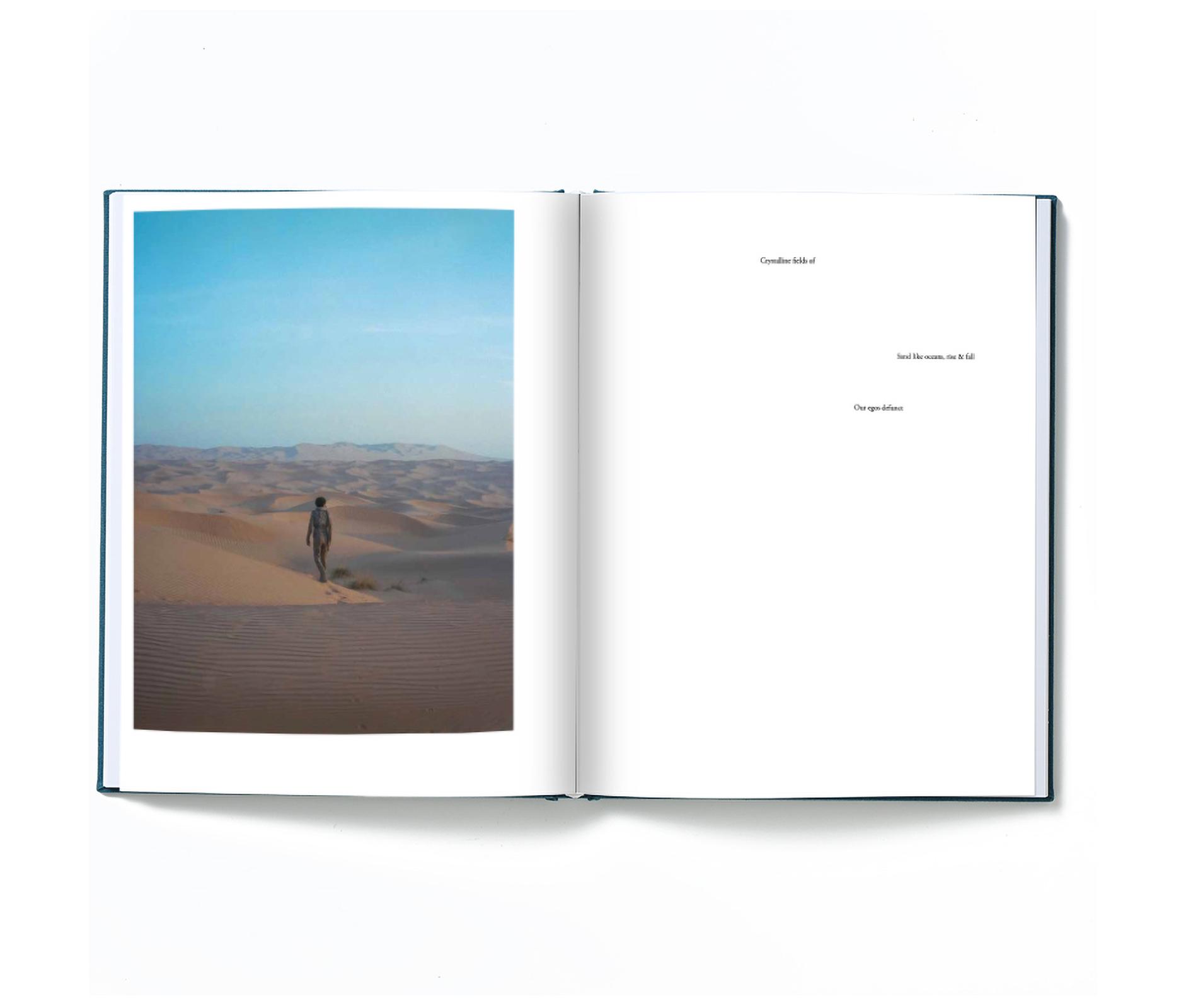 Dune: Exposures - Josh Brolin #7