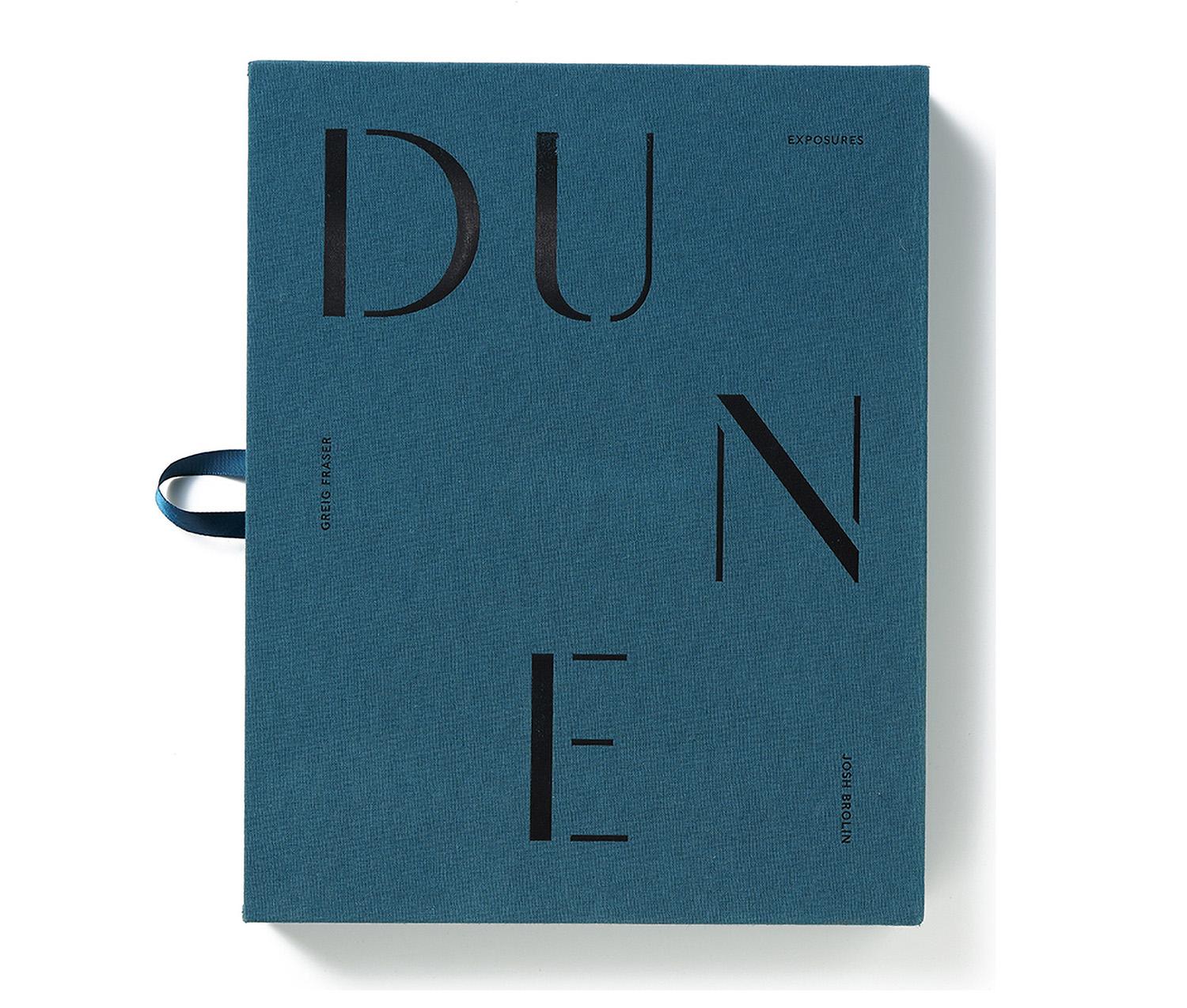 Dune: Exposures - Zendaya #1