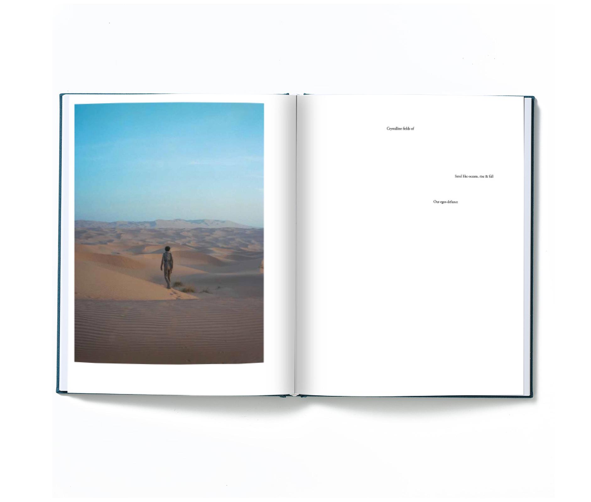 Dune: Exposures - Zendaya #4