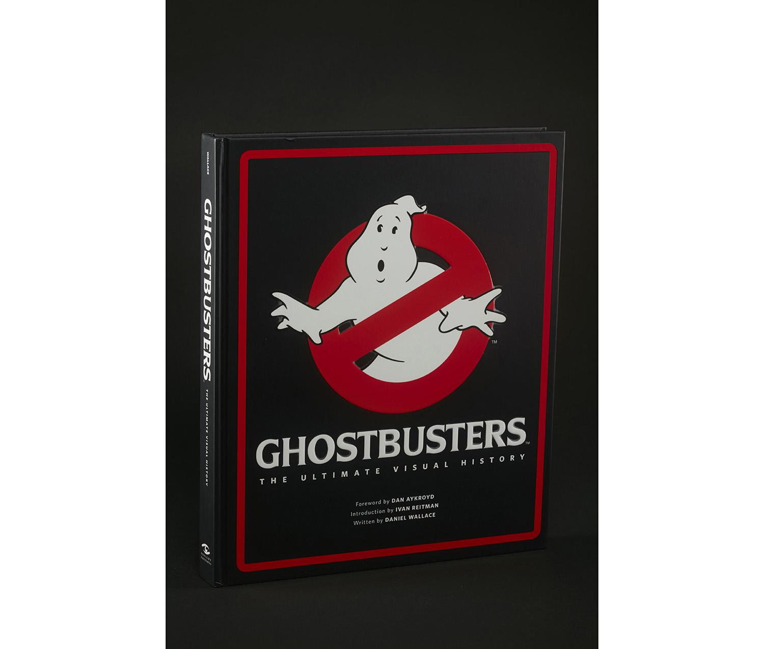 Ghostbusters: Gozer Temple #2
