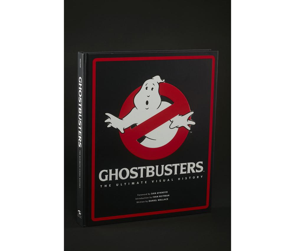 Ghostbusters: Gozer Temple thumbnail #5