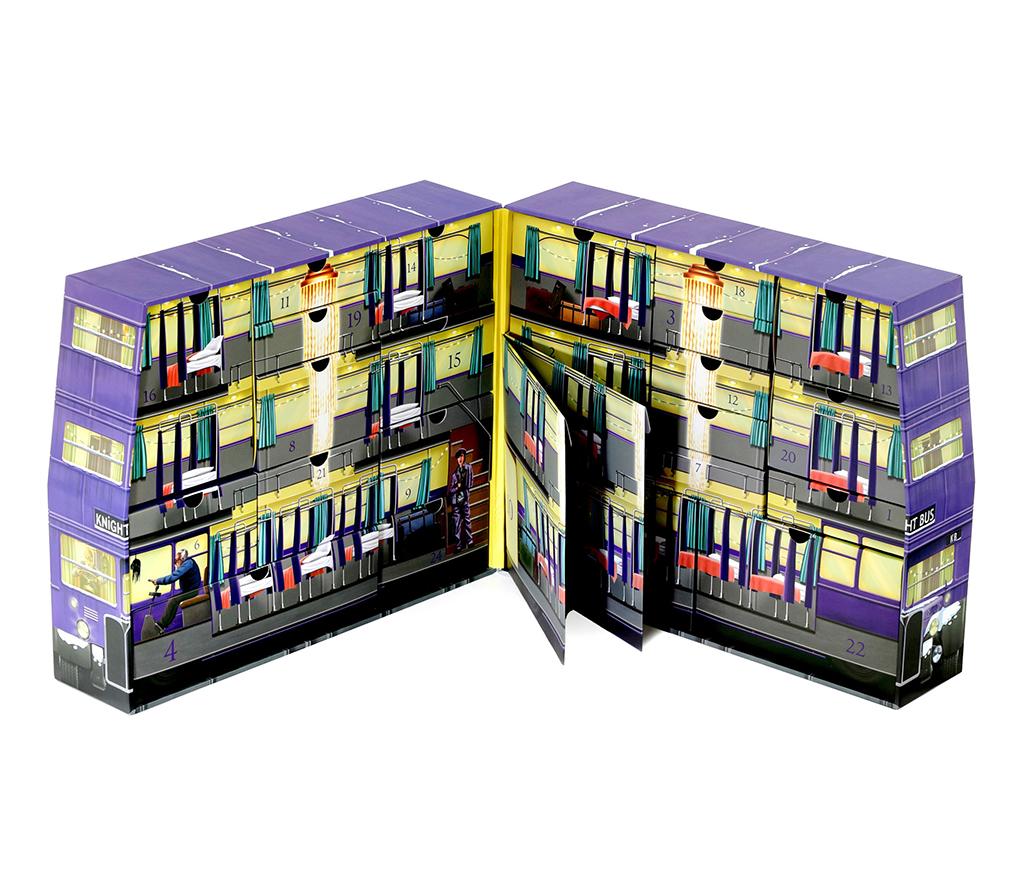 Harry Potter: Collector's Advent Calendar #2
