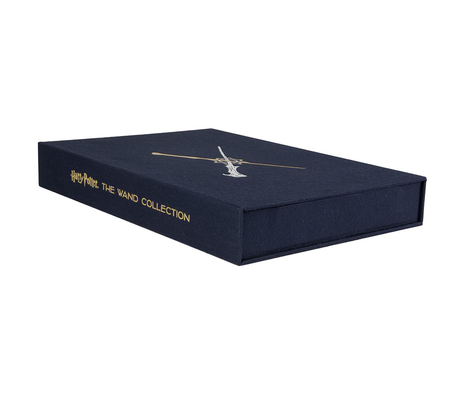 Harry Potter: The Wand Collection #2