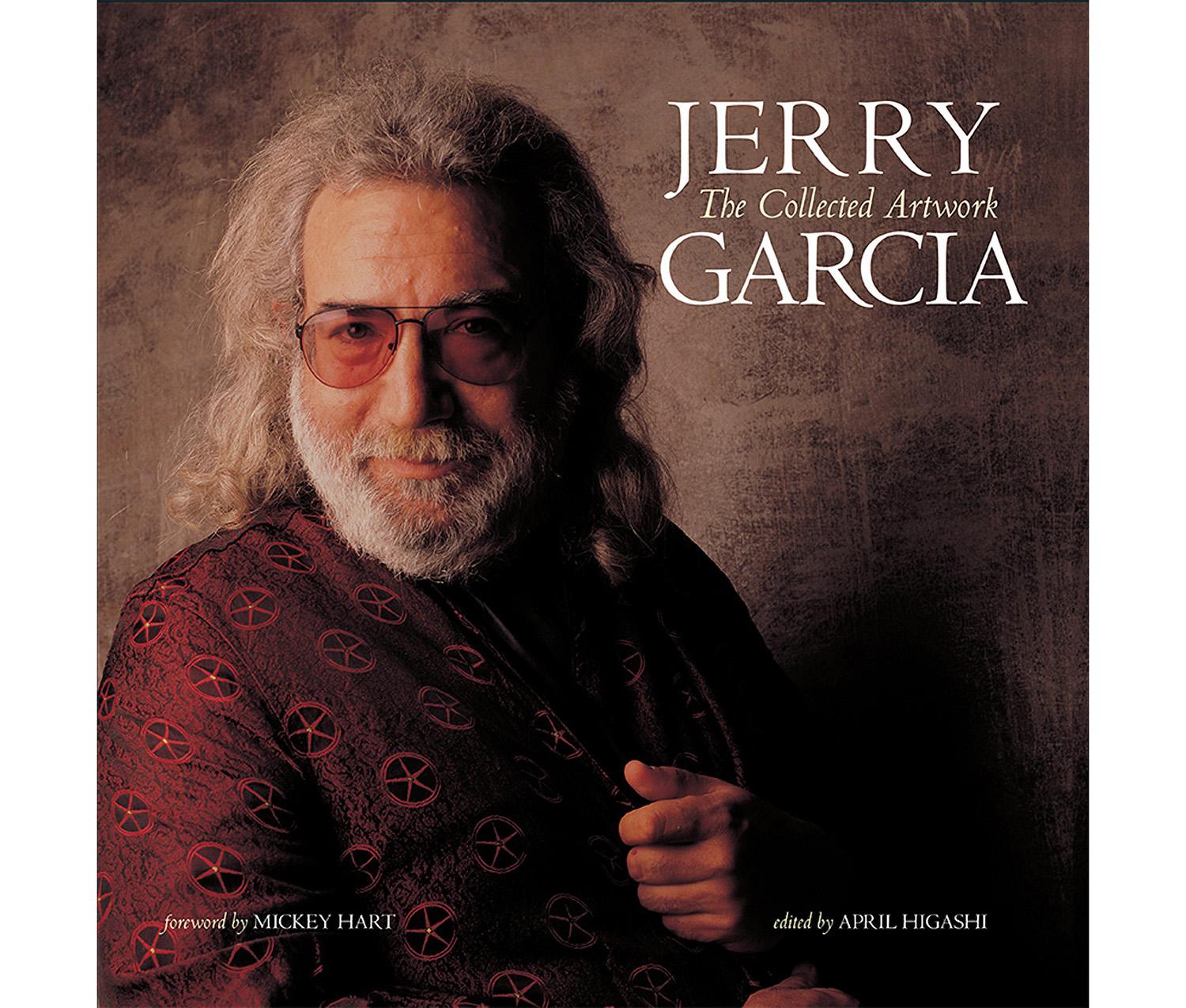 Jerry Garcia #3