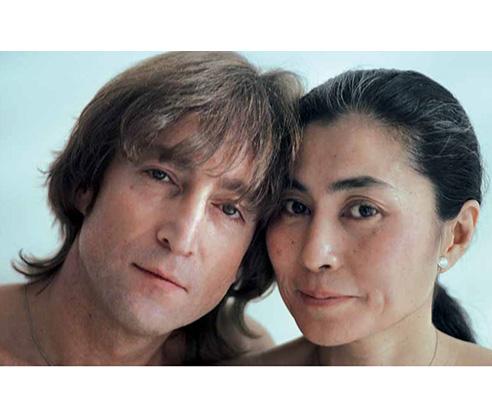 John & Yoko #1