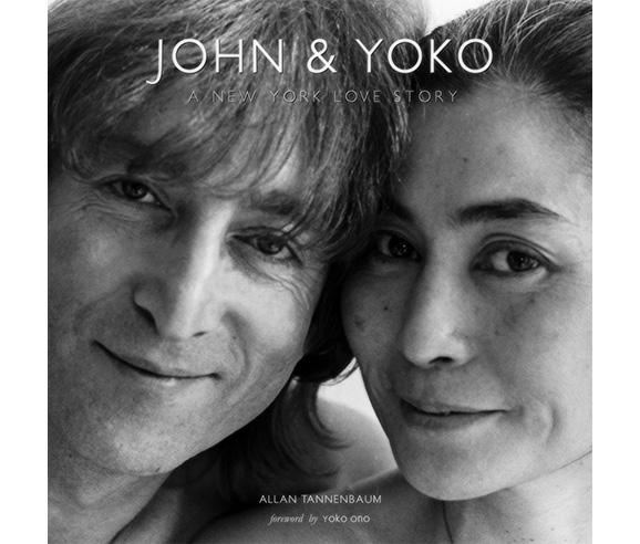 John & Yoko #2