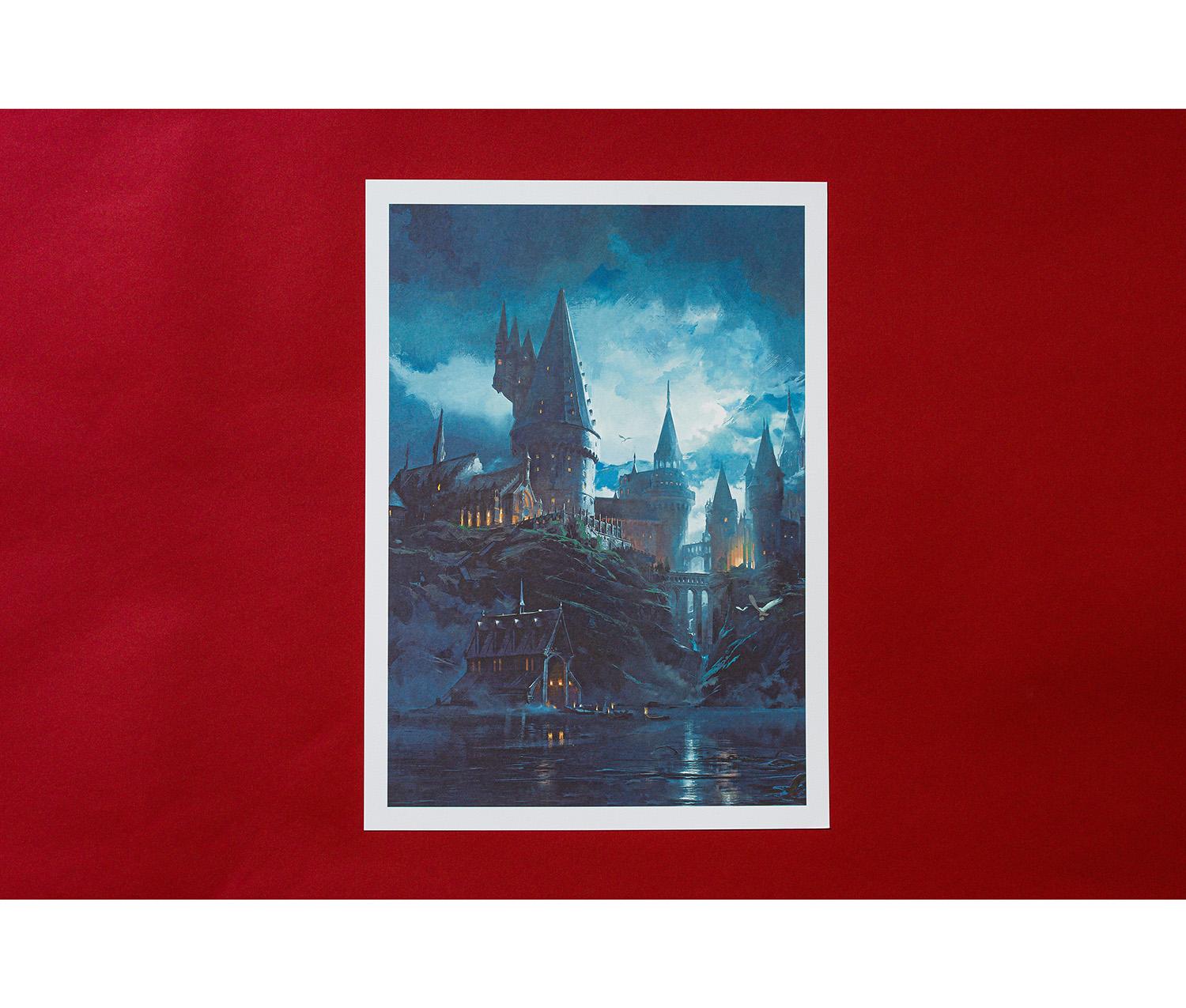 The Art and Making of Hogwarts Legacy #3
