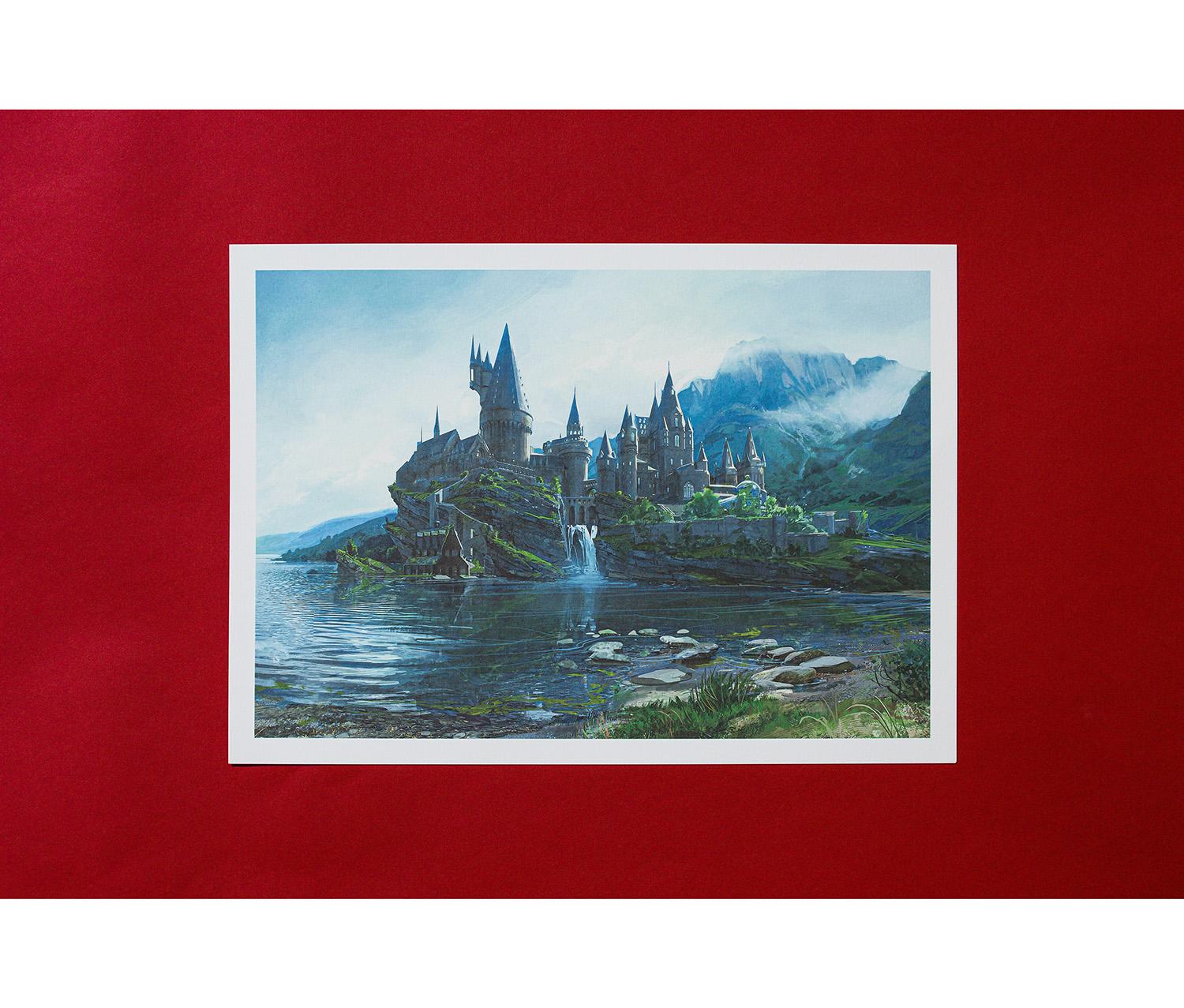 The Art and Making of Hogwarts Legacy #4
