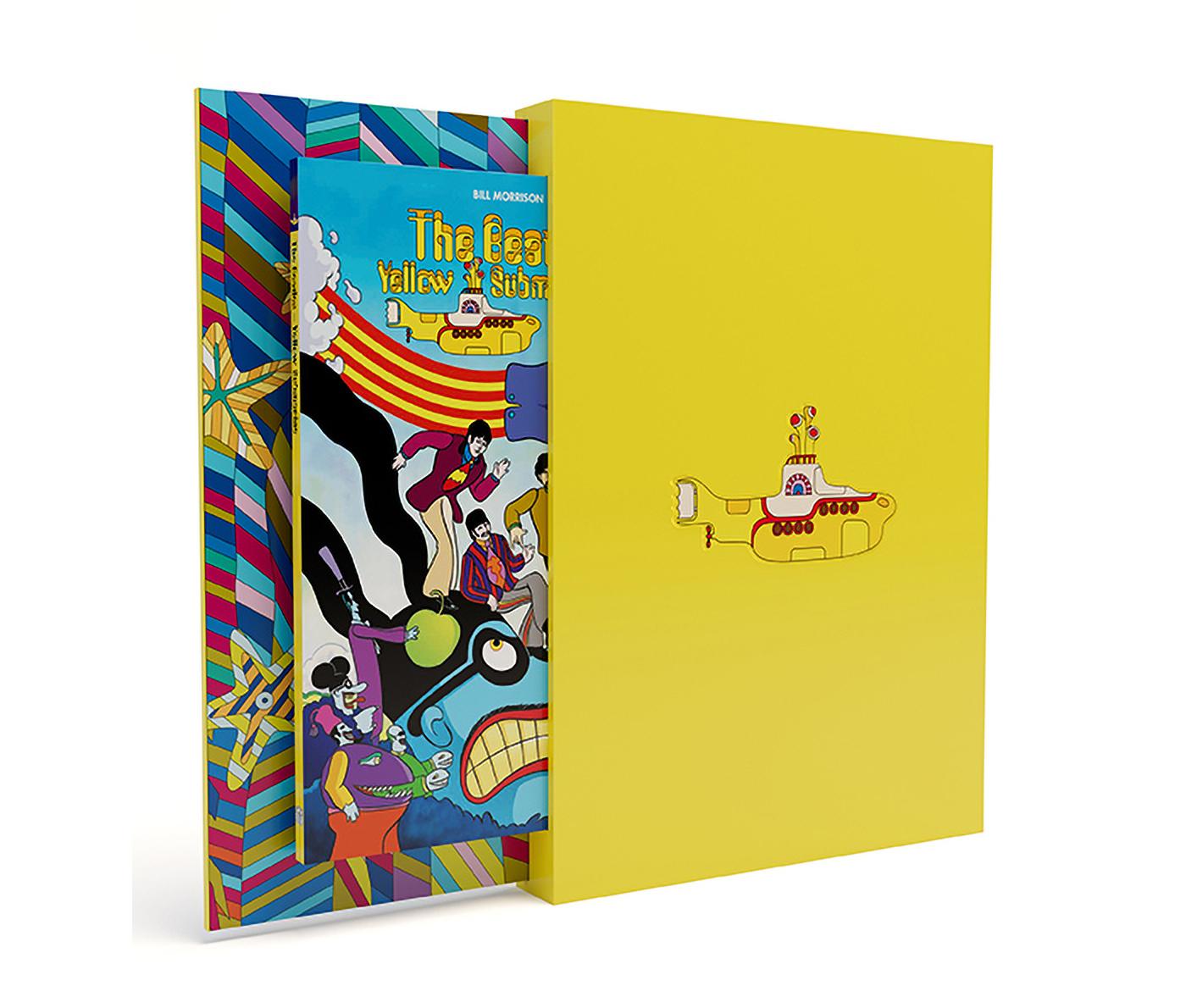 The Beatles Yellow Submarine #2