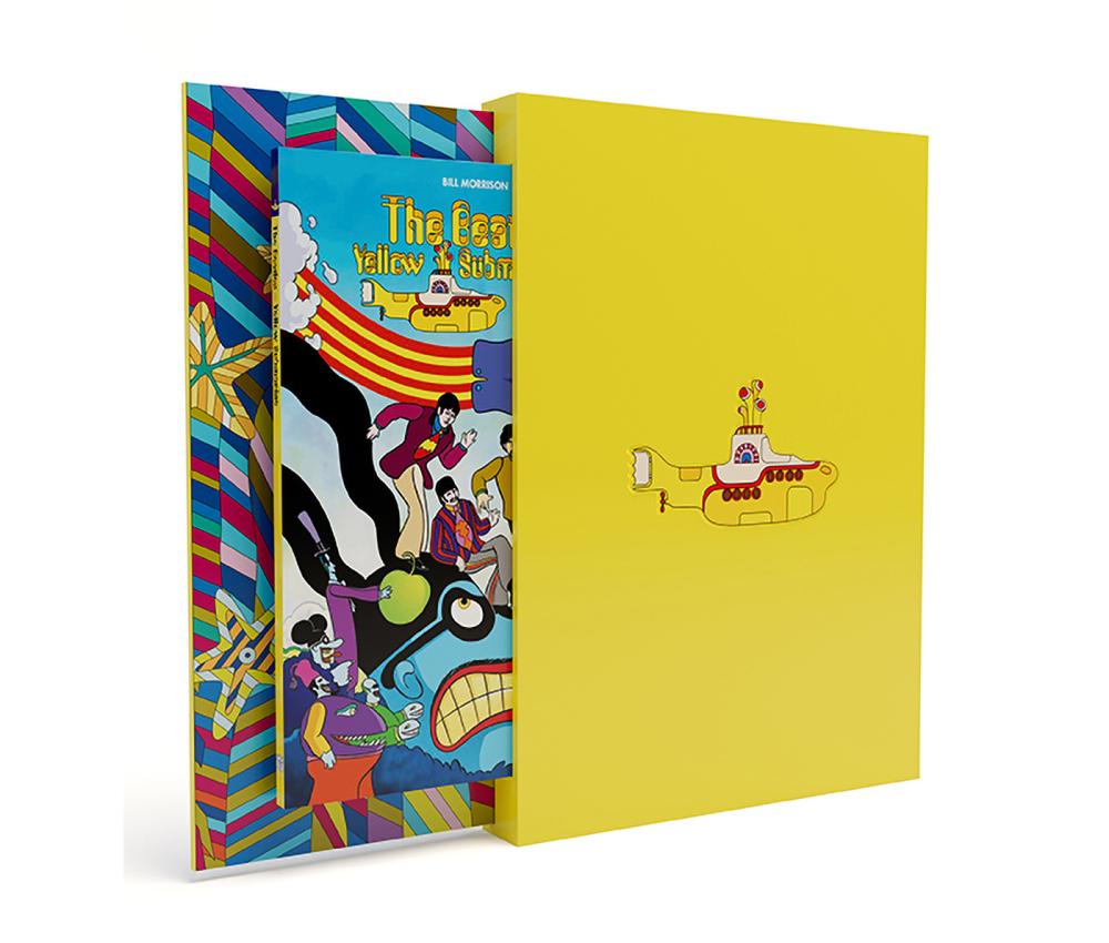 The Beatles Yellow Submarine thumbnail #5