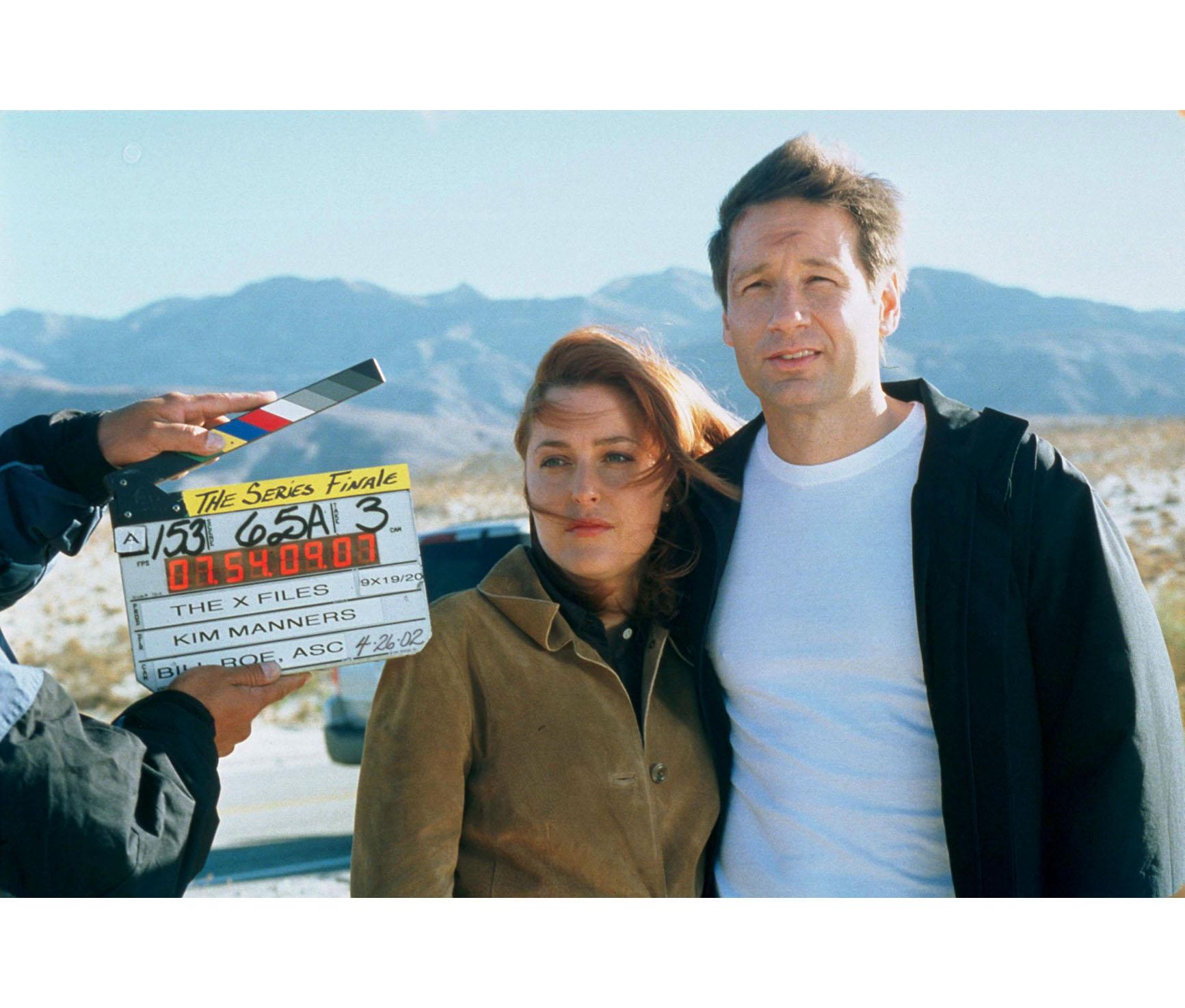 The Complete X-Files #2