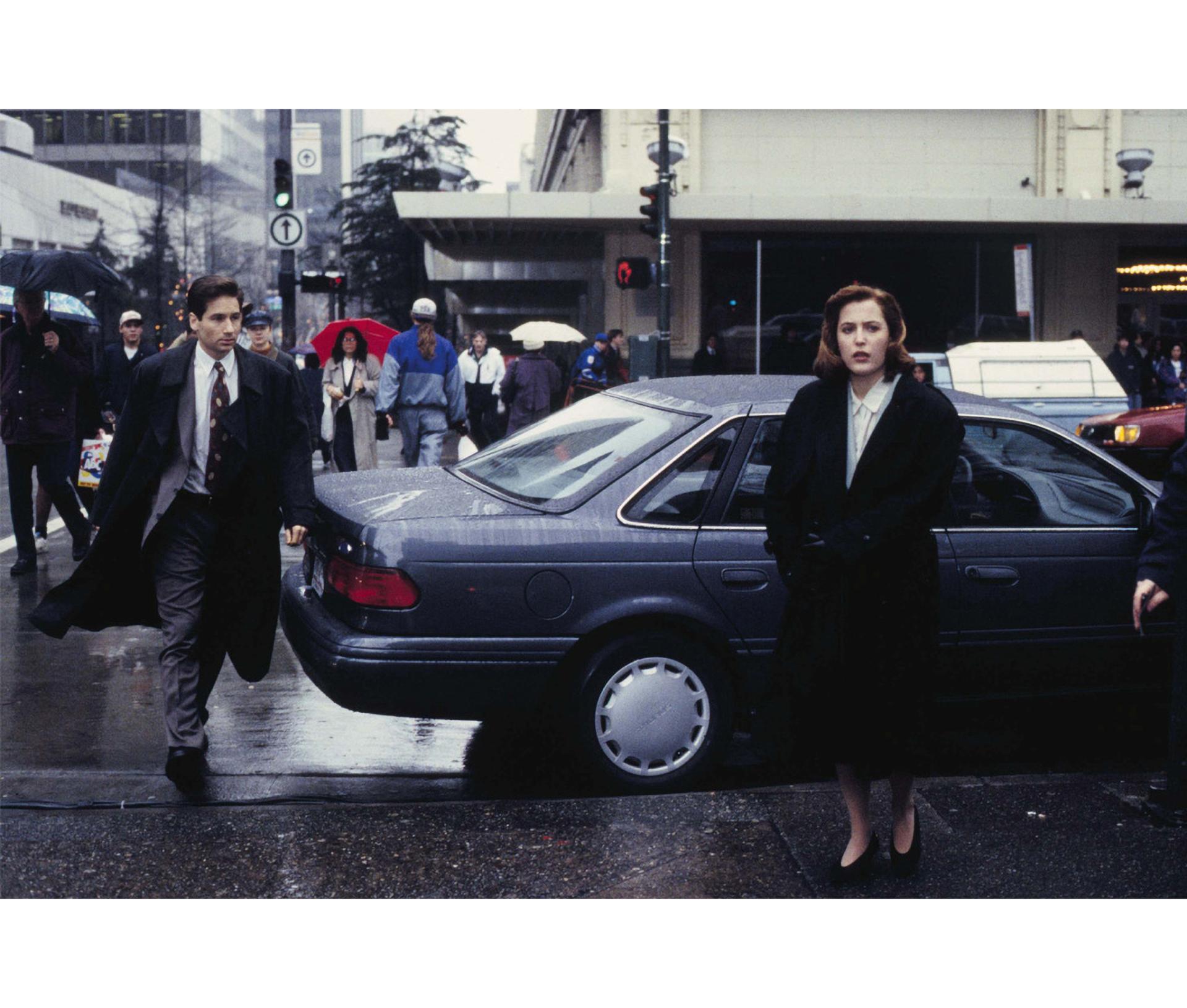 The Complete X-Files #3