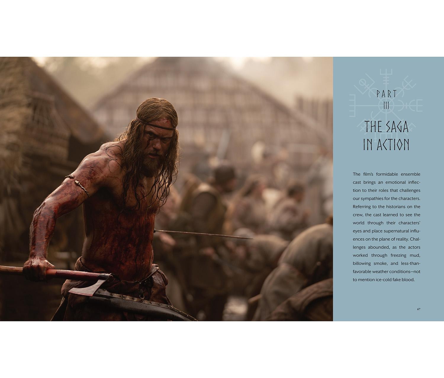 The Northman #3