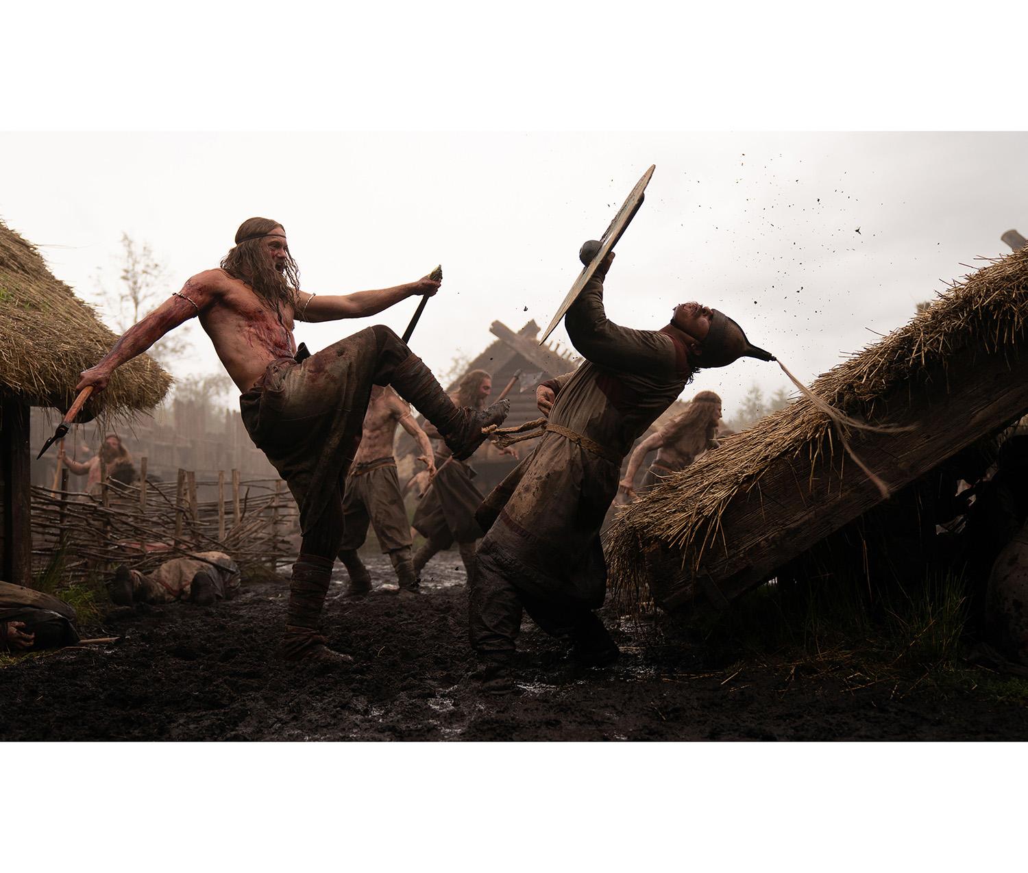 The Northman #5