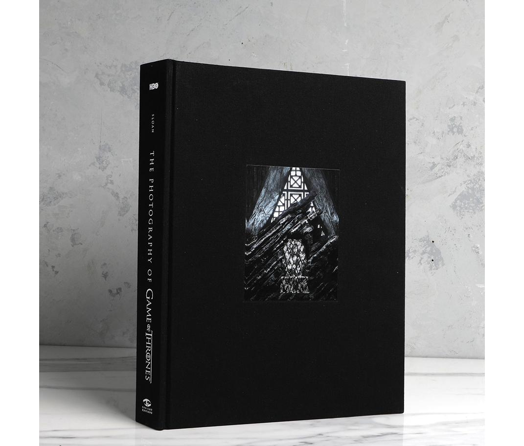 The Photography of Game of Thrones #1