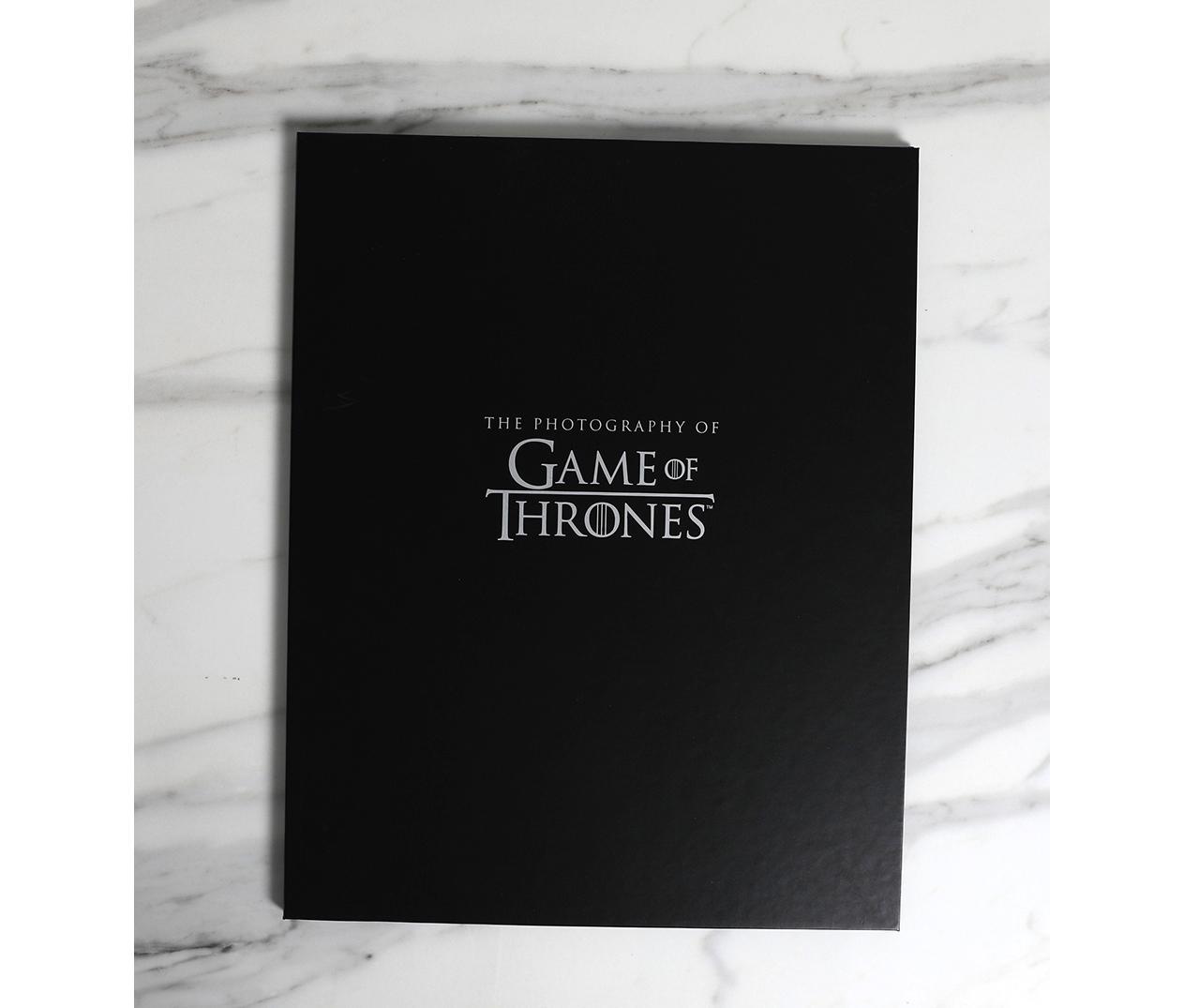 The Photography of Game of Thrones #4