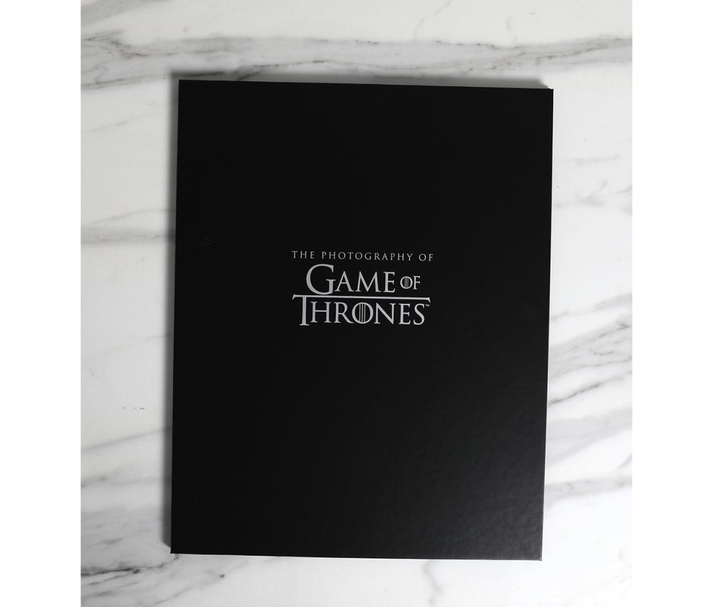 The Photography of Game of Thrones thumbnail #9