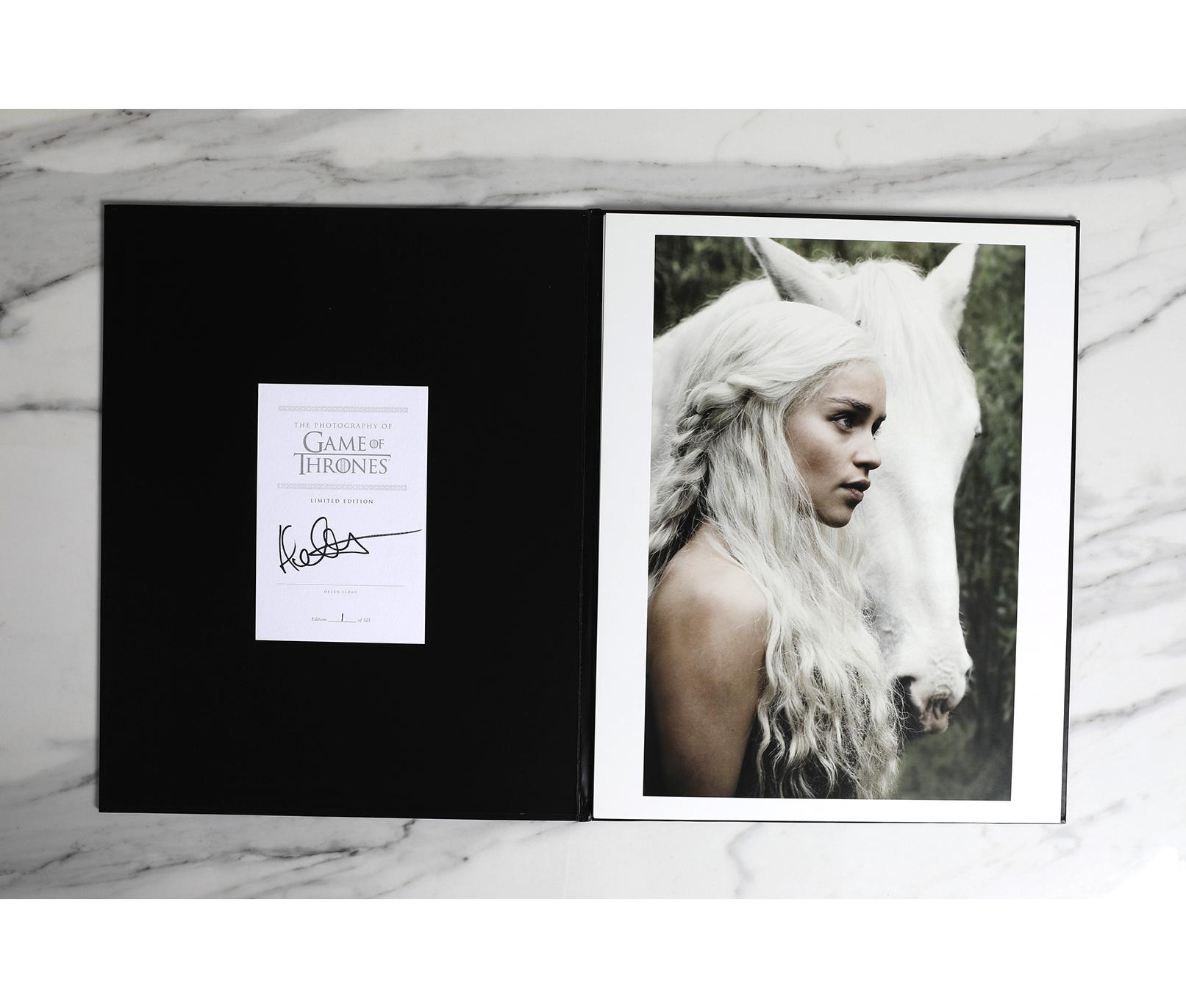 The Photography of Game of Thrones #5