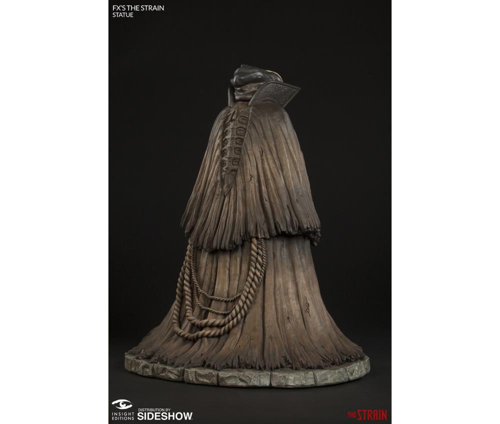 The Strain: The Master Limited Edition Statue thumbnail #9