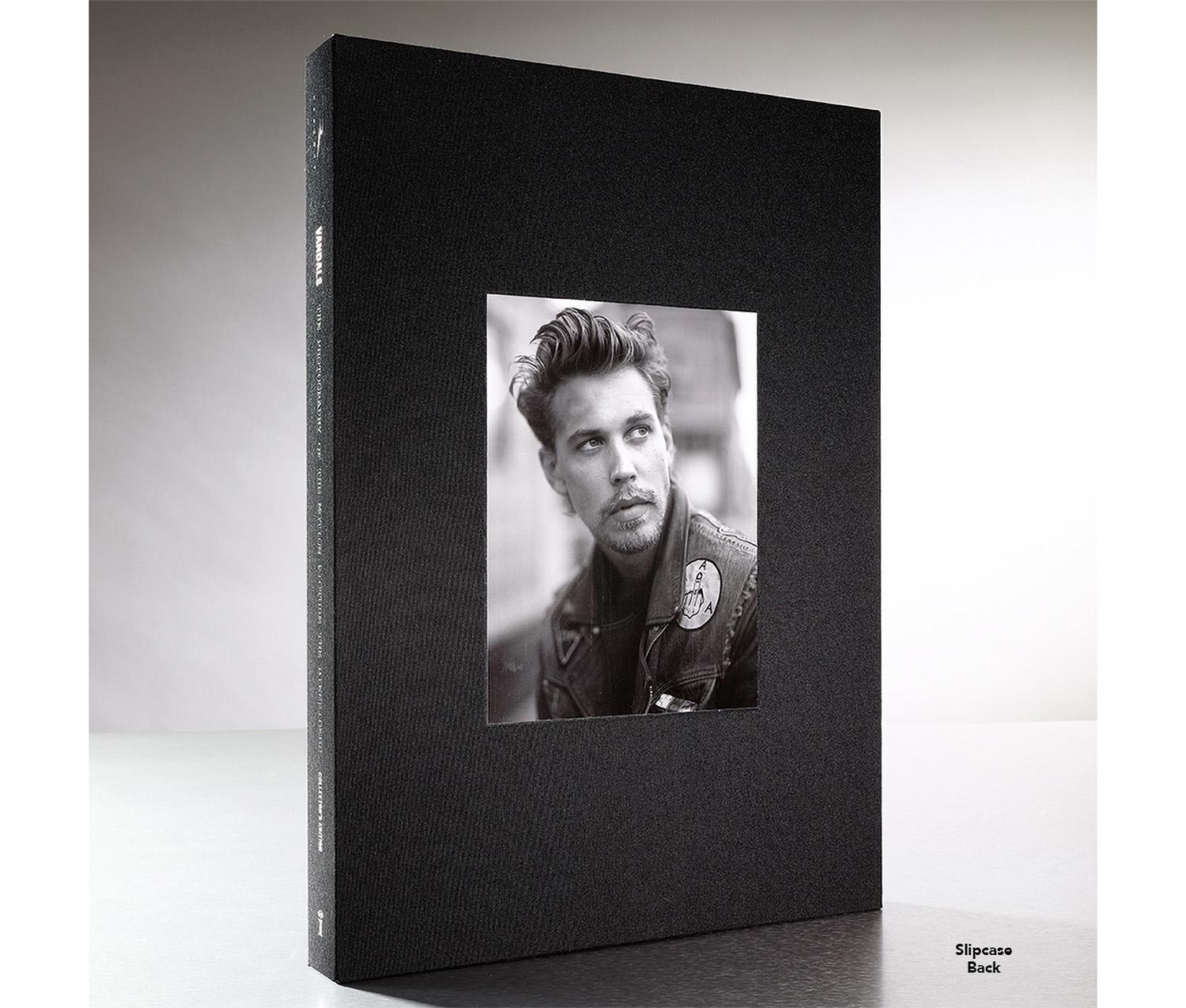 Vandals: The Photography of The Bikeriders: Austin Butler #2