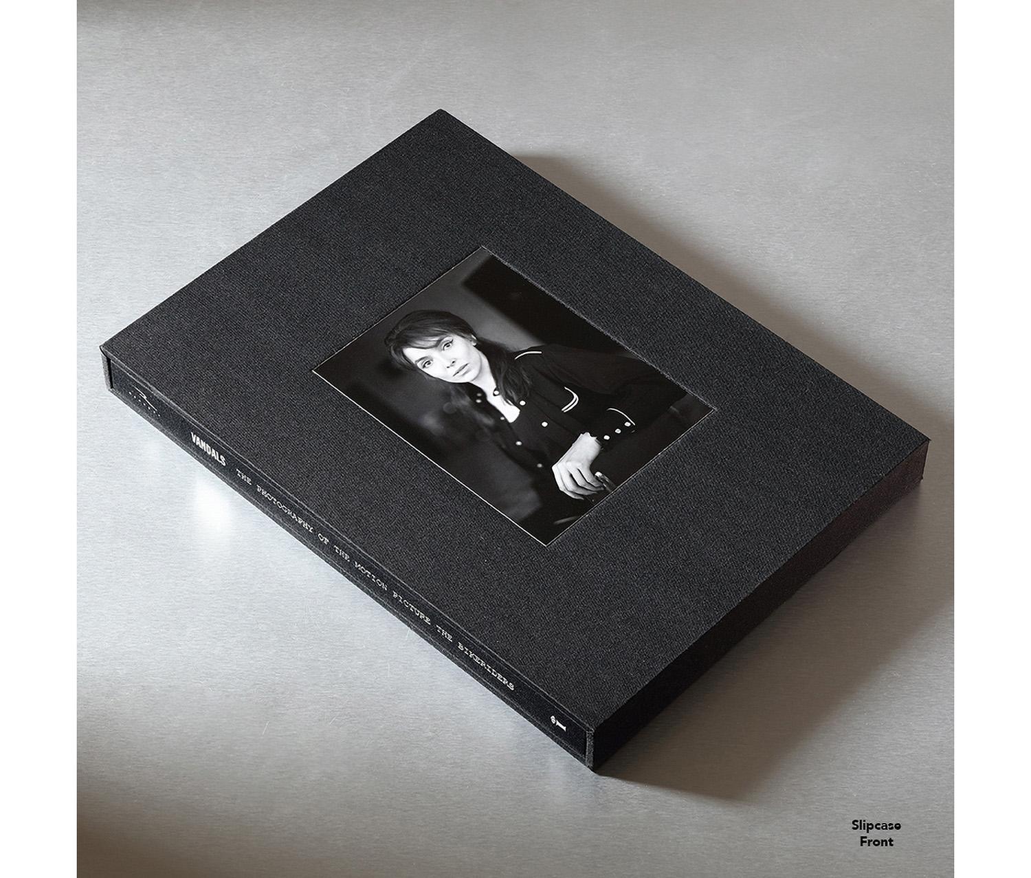 Vandals: The Photography of The Bikeriders: Austin Butler #5
