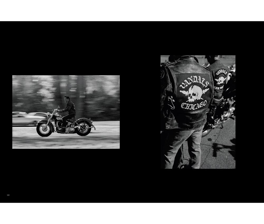 Vandals: The Photography of The Bikeriders: Austin Butler thumbnail #15