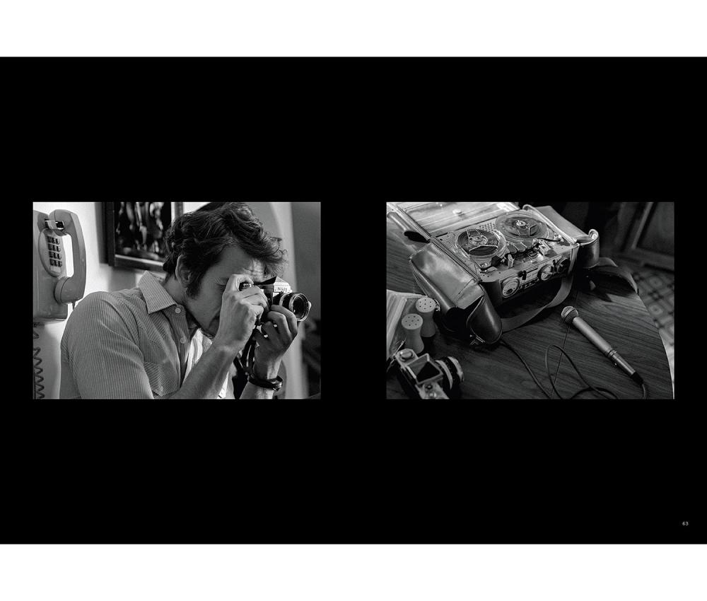 Vandals: The Photography of The Bikeriders: Austin Butler thumbnail #16