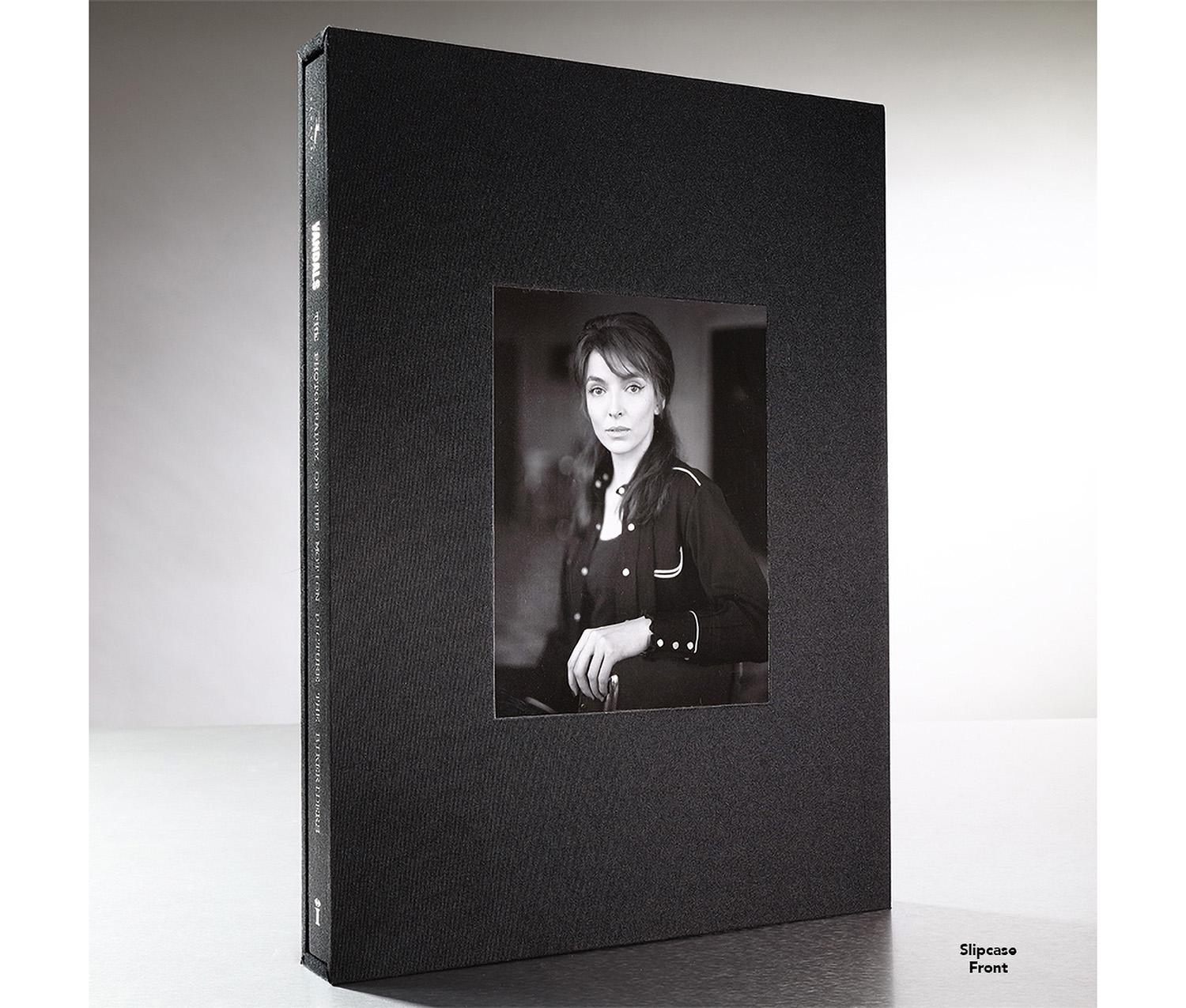 Vandals: The Photography of The Bikeriders: Jodie Comer #2