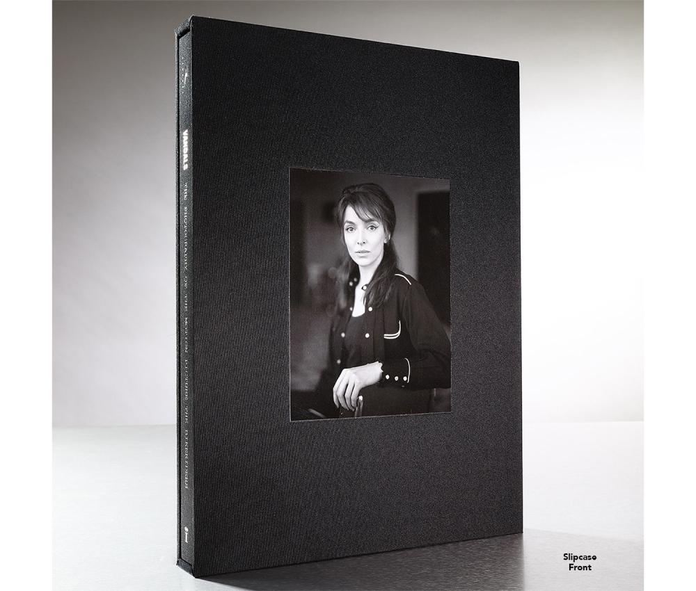 Vandals: The Photography of The Bikeriders: Jodie Comer thumbnail #12