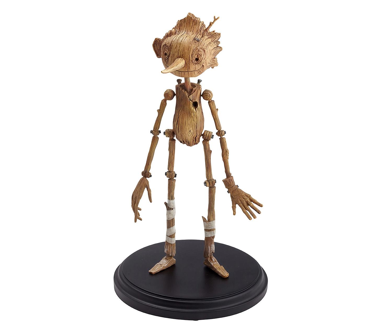 Guillermo del Toro's Pinocchio #3