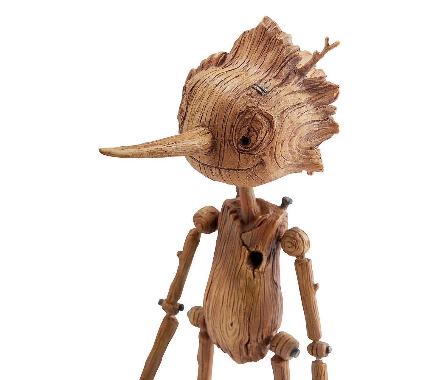 Guillermo del Toro's Pinocchio #5