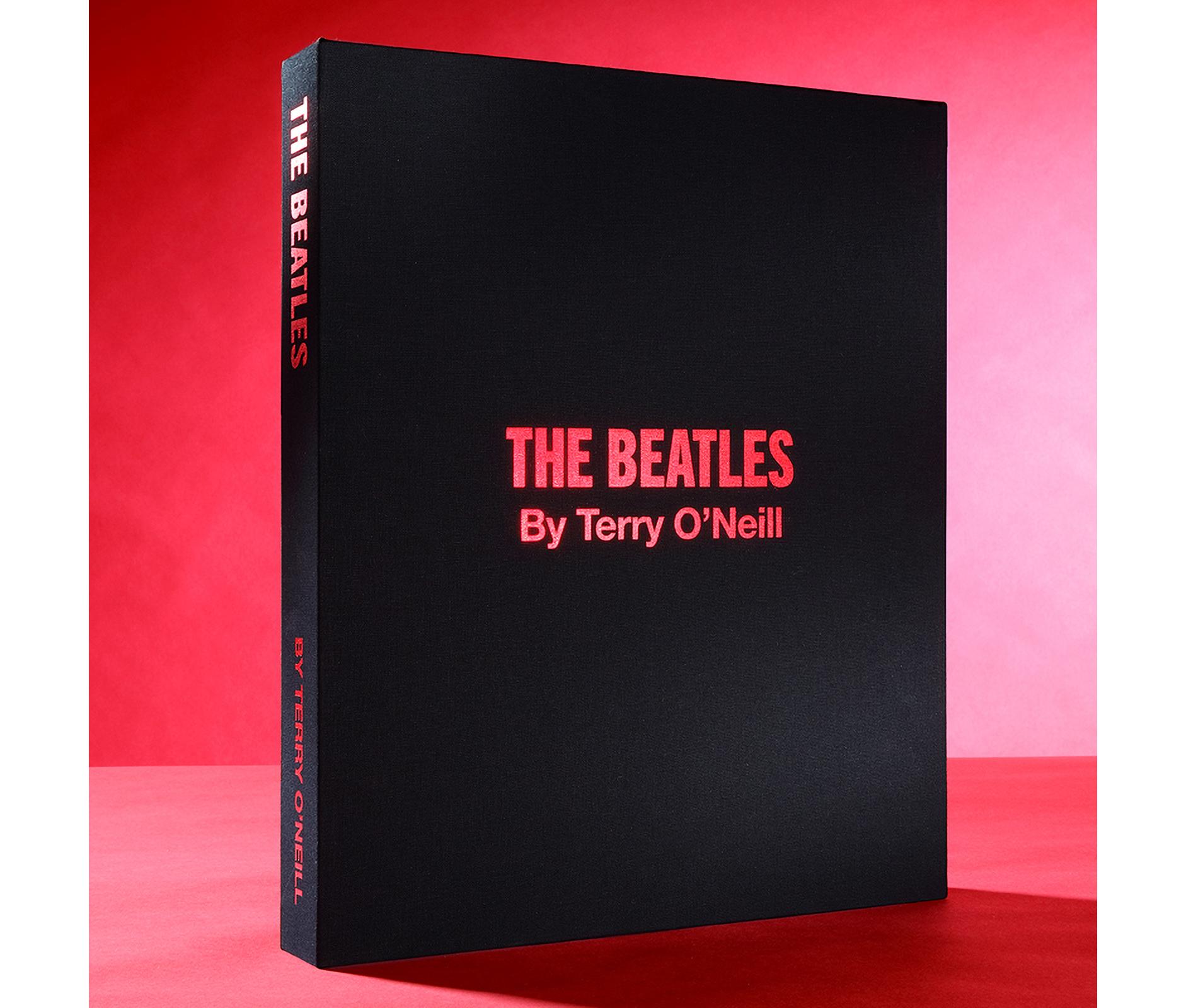 The Beatles by Terry O'Neill #1
