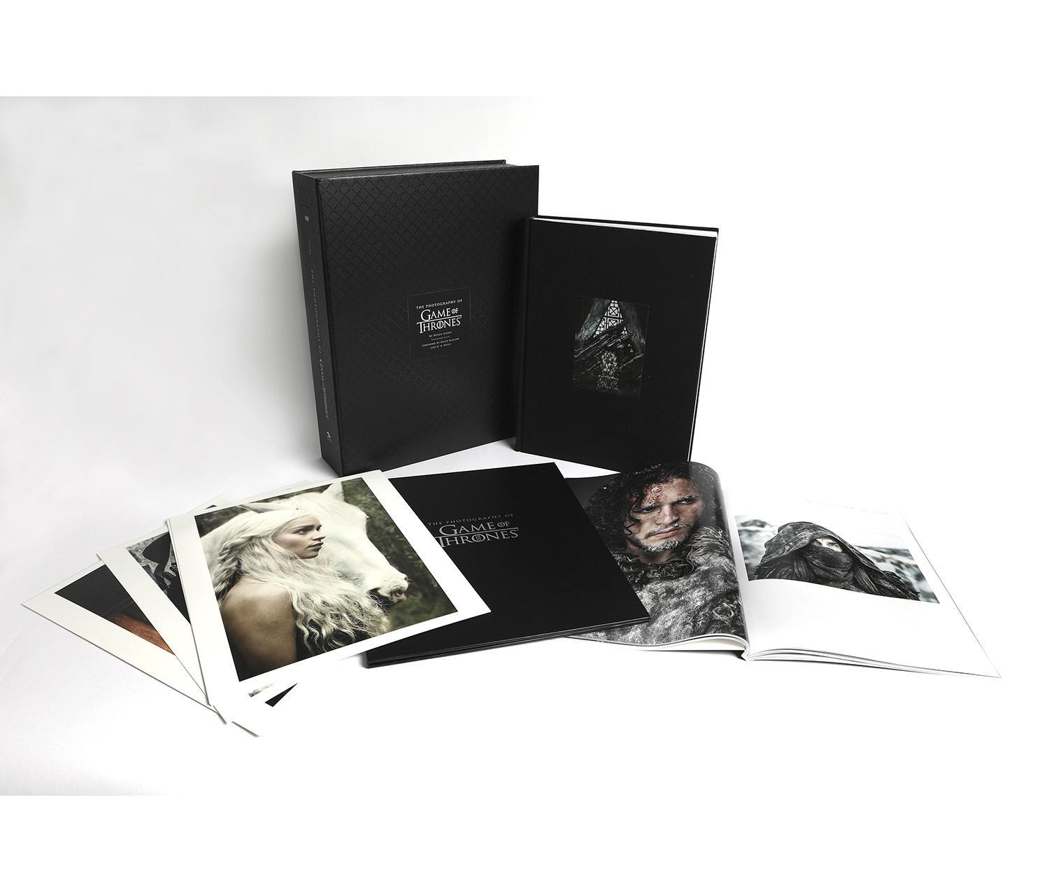 The Photography of Game of Thrones #2