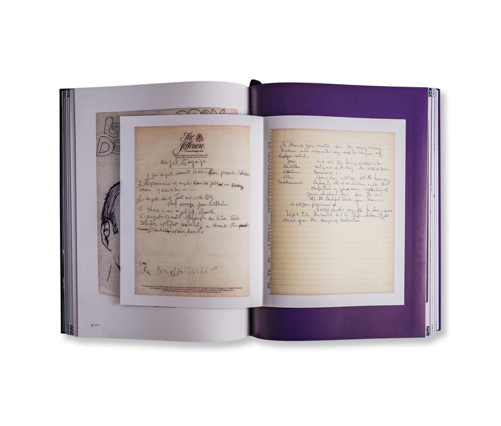 Carlos Santana: Love, Devotion, Surrender: Limited Edition thumbnail #13