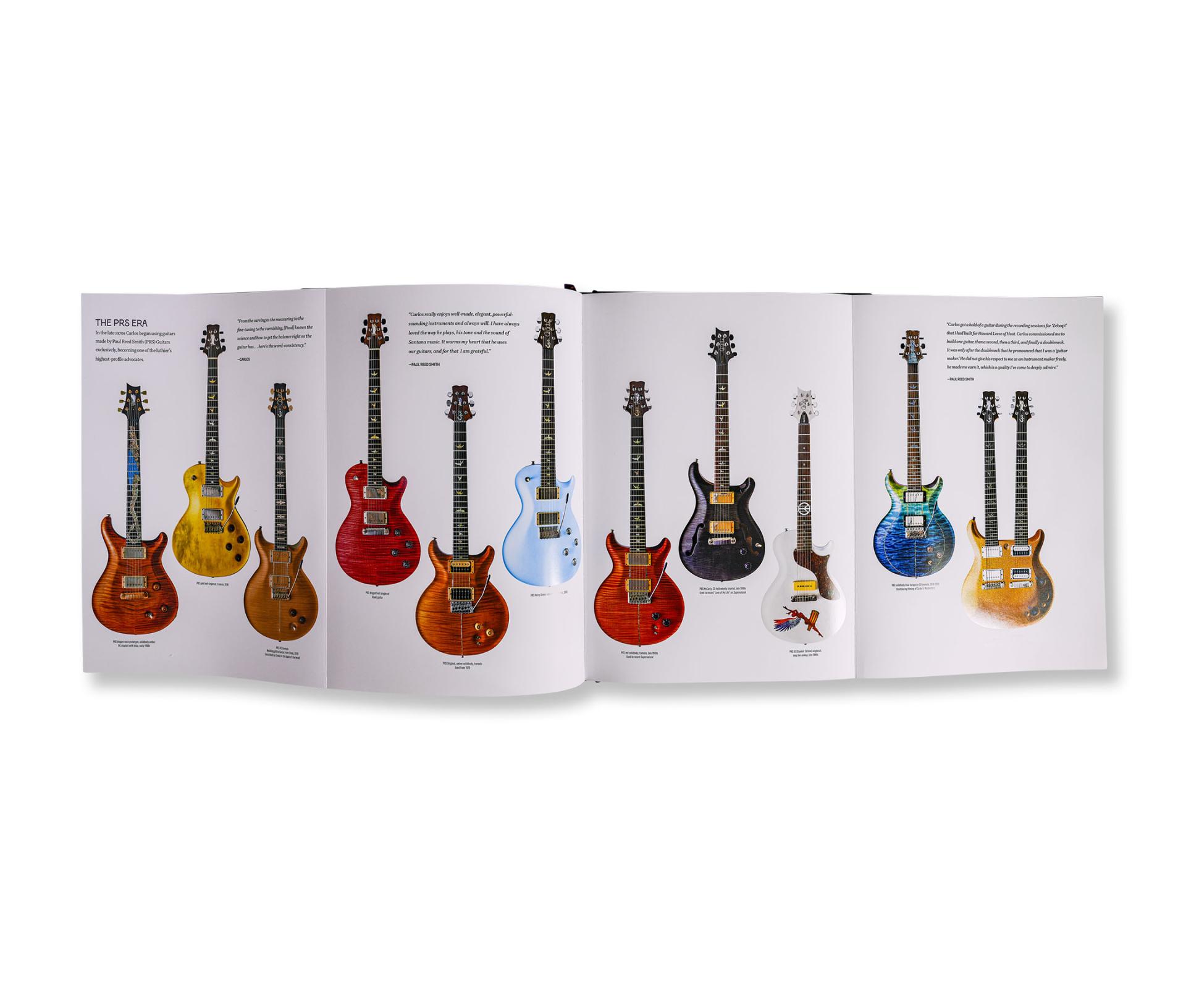 Carlos Santana: Love, Devotion, Surrender: Limited Edition #7