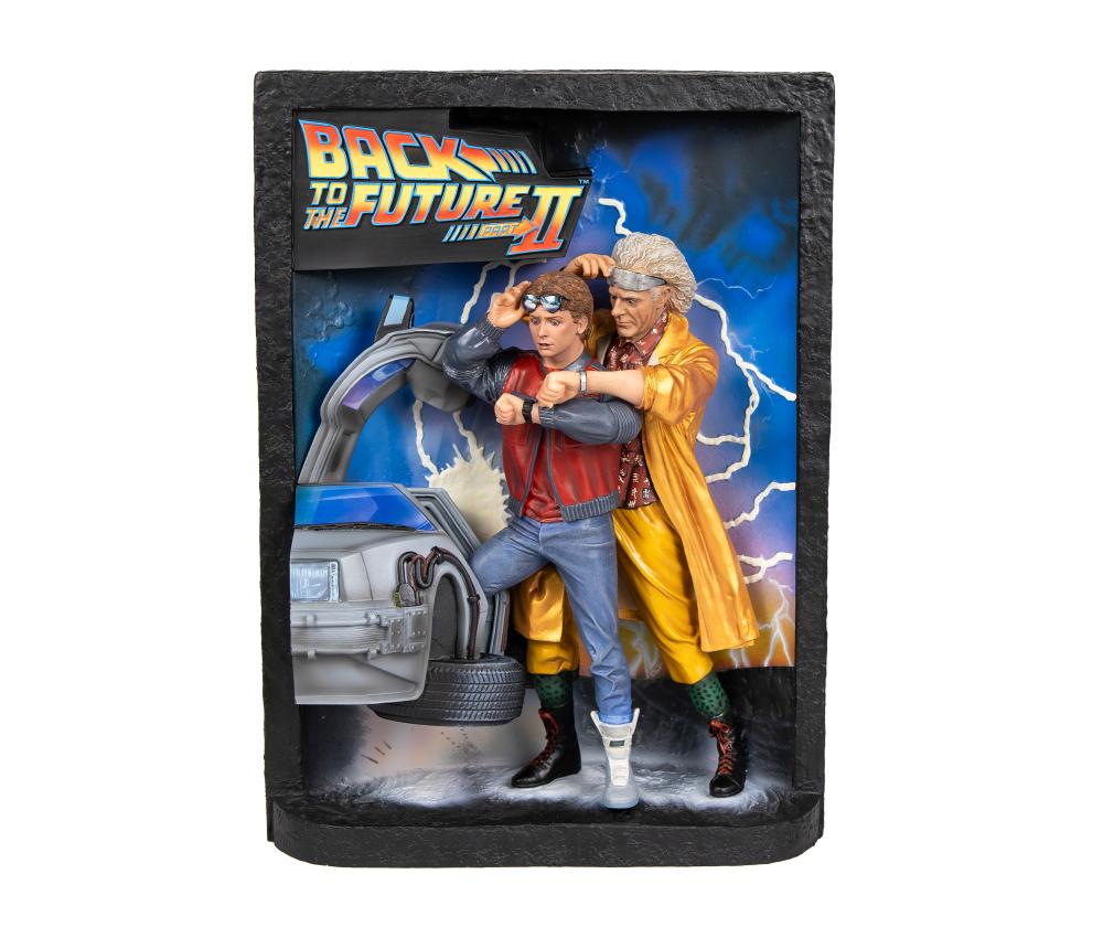Back to the Future: The Ultimate Visual History thumbnail #16